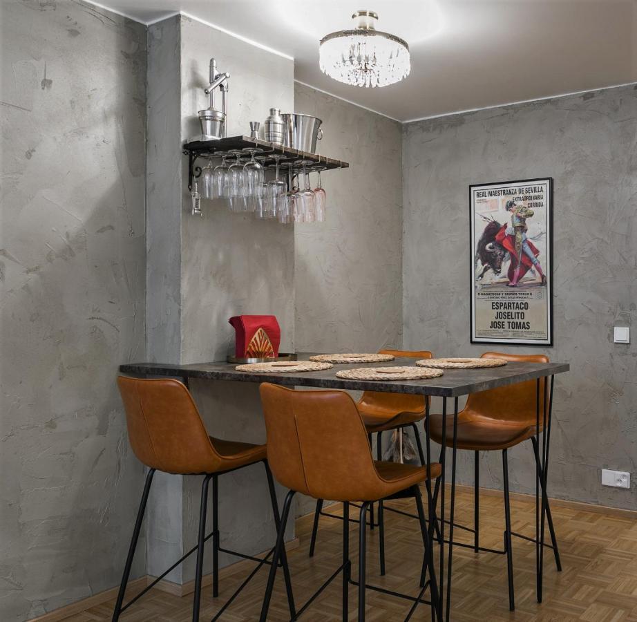 Factory Loft Apartment Turku Exterior photo